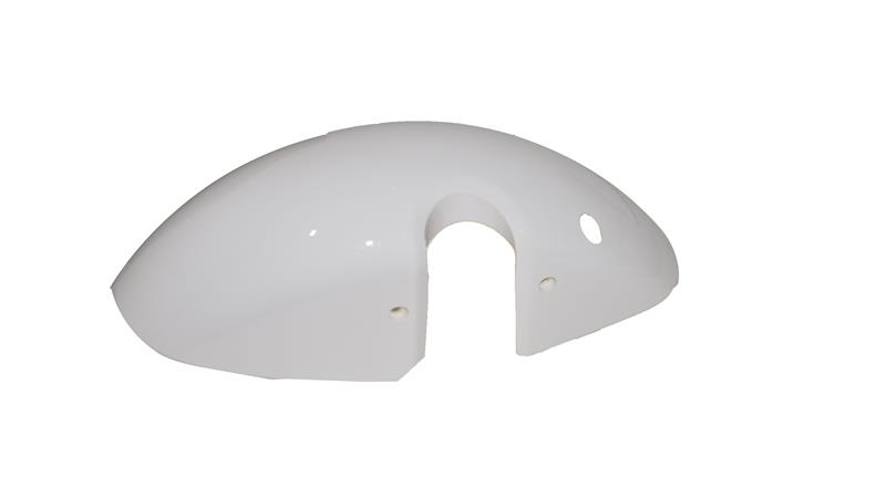 ÖN ÇAMURLUK BEYAZ (GRAPE25 MAX)